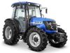 cumpără Tractor Solis S90 (90 cai, 4x4) pentru lucru în câmpuri în Chișinău 