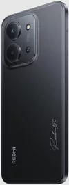 купить Смартфон Xiaomi Redmi 15C 4/128GB Black в Кишинёве 