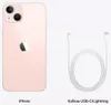 cumpără Smartphone Apple iPhone 13 512GB Pink MLQE3 în Chișinău 