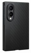 cumpără Husă pentru smartphone Samsung EF-KF971 Galaxy Fold8 Carbon Magnet Case Black în Chișinău 