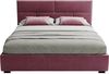 cumpără Pat my-STYLE my-Cora 160x200 (P28D16M14) în Chișinău 