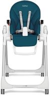 cumpără Scaun de masă Peg Perego IH09000000BL71 Prima Pappa Follow Me Plus Petrolio în Chișinău 