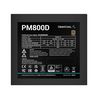 купить Блок питания для ПК Deepcool PM800D, 800W в Кишинёве 