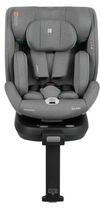 cumpără Scaun auto Kikka Boo 31002100045 i-Twist Dark Grey i-Size, 40-150 cm în Chișinău 