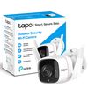 TP-Link Tapo C320WS, 4Mpix, Outdoor Security Wi-Fi Camera 