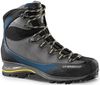 купить Спортивная обувь La Sportiva Trango Trk Leather GTX carbon/alpine 46 1/2 (11Y900726) в Кишинёве 