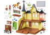 cumpără Căsuță pentru păpuși Playmobil PM9475 Luckys Home în Chișinău 