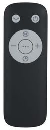 купить Тепловентилятор керамический Vivax CHT-2000 B (Black) в Кишинёве 