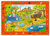 cumpără Puzzle Trefl 15591 Spy Guy. Safari, 24el în Chișinău 