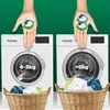 купить Порошок для стирки Ariel 4288 PODS COLOR 60W в Кишинёве 