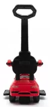 cumpără Tolocar Baby Mix UR-BEJ919 RACER Машина детская c ручкой red în Chișinău 