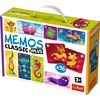 Joc de societate "Memos Classic & Plus" (36 buc.) (8940) 