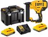 купить Пистолет гвоздезабивной аккумуляторный DeWALT DCN681D2 в Кишинёве 