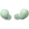 Bluetooth Earphones TWS  SONY  WF-C700N, Green 