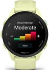 cumpără Ceas inteligent Garmin Forerunner 70, GPS, Citron, WW (010-04307-02) în Chișinău 