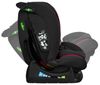 cumpără Scaun auto Lionelo Aart i-Size 0-36kg Black Carbon Red în Chișinău 