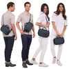 cumpără Geantă de umăr THULE Subterra 2 Crossbody 5 L Dark Slate în Chișinău 