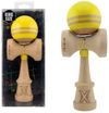 купить Активная игра Essa 164338 Kendama Flippy X Original Rainbow, King Size, galben-maro в Кишинёве 