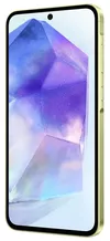 cumpără Smartphone Samsung A556B/128 Galaxy A55 5G Awesome Lemon în Chișinău 