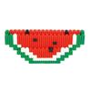 cumpără Set de construcție Pilsan 03616 3D Pixel, 1750elem în Chișinău 