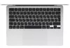 купить Ноутбук Apple MacBook Air 13" M5 10c/10g 24/1TB Silver MDH94 в Кишинёве 