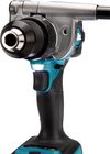 cumpără Șurubelnița Makita DF001GZ Masina de insurubat 20/152mm 140Nm XGT 40V Max (fara acumulatori) în Chișinău 