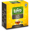 купить LOYD Earl Grey, чай черный, 50 пак в Кишинёве 