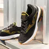 Adidasi de alergare JOMA - R.TITANIUM BLACK ORANGE FLUOR 