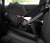 купить Автокресло Britax-Römer Baby-Safe 5z2 Frost Grey (2000039472) в Кишинёве 