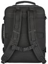 купить Рюкзак для ноутбука Tucano BKTUG3-ML-BK, Tugo' M Cabin 17.3", Black в Кишинёве 
