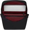 cumpără Rucsac pentru oraș Samsonite Lost In Berlin Square 2.0 Negru (155190/1041) în Chișinău 