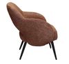cumpără Fotoliu Deco Esme Red LF088-04 în Chișinău 