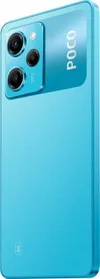 купить Смартфон Xiaomi POCO X5Pro 8/256GB Blue в Кишинёве 