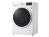 Washing machine/fr LG F2WV3S7AIDD 