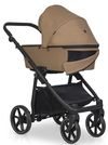 купить Детская коляска Riko Carucior 2in1 Aura Camel 02 в Кишинёве 