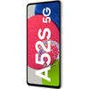 Samsung Galaxy A52s 5G 6/128Gb Duos (SM-A528), White 