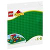 cumpără Set de construcție Lego 2304 LEGO® DUPLO® Large Green Building Plate în Chișinău 