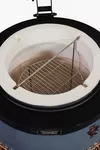купить Казан Amphora Tandoors Tandoor izolat Sarmat cu capac rabatabil, gri (CG00768) в Кишинёве 