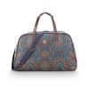 cumpără Geantă de voiaj Pip Studio 51.275.020 Tovy Weekend Bag Medium Jabali Blue 57x22x37cm Blue în Chișinău 