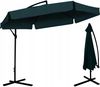 cumpără Umbrelă de gradină GardenLine GAO2859 Green în Chișinău 