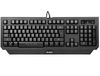 купить Gaming Keyboard SVEN Challenge 9300 black, 3 variable backlight colors, USB, gamer (tastatura/клавиатура), www в Кишинёве 