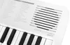 купить Цифровое пианино Classic Cantabile Mini 37 Clapa в Кишинёве 