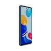 Nillkin Xiaomi Redmi Note 11S, Camshield, Blue 