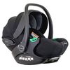 cumpără Scaun auto Coletto Scoica auto i-Size 40-84cm (0-13kg) Zoom Black în Chișinău 