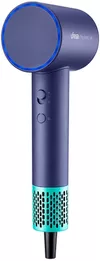 купить Фен Ufesa Pro Ionic Silk BLDC в Кишинёве 