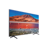 75" LED SMART TV Samsung UE75CU7100UXUA, 4K UHD 3840x2160, Tizen OS, Titan 