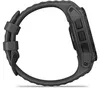 cumpără Ceas inteligent Garmin Instinct E, 40 mm, Black with Charcoal Band (010-02932-00) în Chișinău 