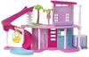 купить Домик для кукол Mattel Hyf44 Mini Barbieland в Кишинёве 