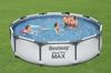cumpără Piscină cu cadru Bestway 56408BW Steel Pro Max 305x76cm în Chișinău 