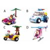 cumpără CONSTRUCTOR Girl's Dream 8/set B0600 în Chișinău 